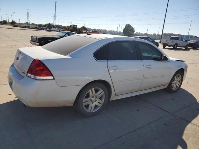 Photo 2 VIN: 2G1WB5E31E1154368 - CHEVROLET IMPALA LIM 