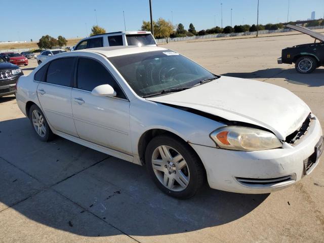 Photo 3 VIN: 2G1WB5E31E1154368 - CHEVROLET IMPALA LIM 