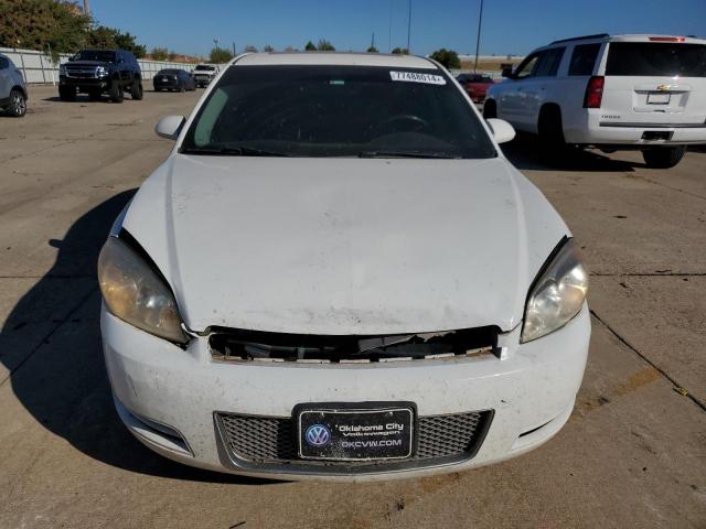 Photo 4 VIN: 2G1WB5E31E1154368 - CHEVROLET IMPALA LIM 