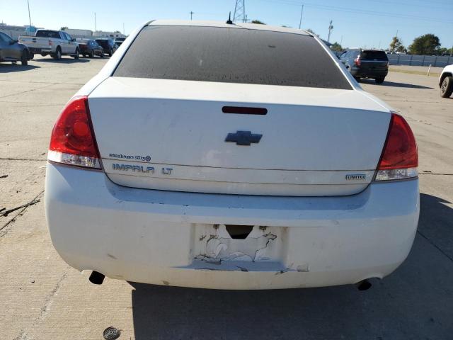 Photo 5 VIN: 2G1WB5E31E1154368 - CHEVROLET IMPALA LIM 