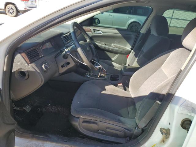 Photo 6 VIN: 2G1WB5E31E1154368 - CHEVROLET IMPALA LIM 