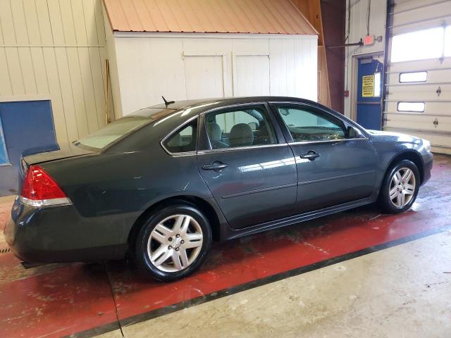 Photo 2 VIN: 2G1WB5E31E1154905 - CHEVROLET IMPALA 