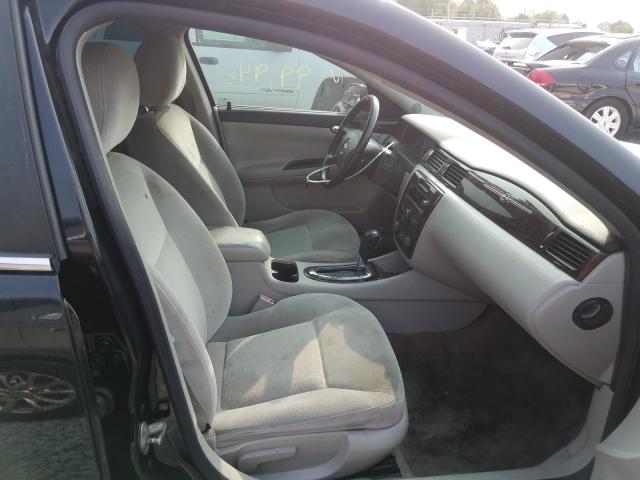 Photo 4 VIN: 2G1WB5E31E1159425 - CHEVROLET IMPALA LIM 