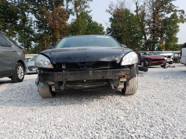 Photo 8 VIN: 2G1WB5E31E1159425 - CHEVROLET IMPALA LIM 