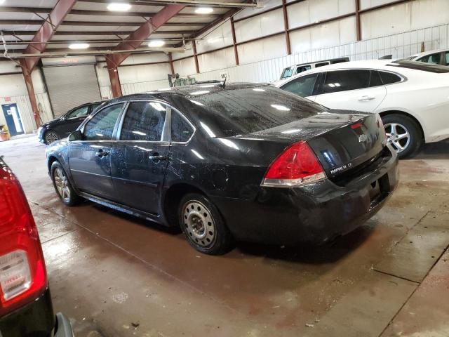 Photo 1 VIN: 2G1WB5E31E1159425 - CHEVROLET IMPALA LIM 