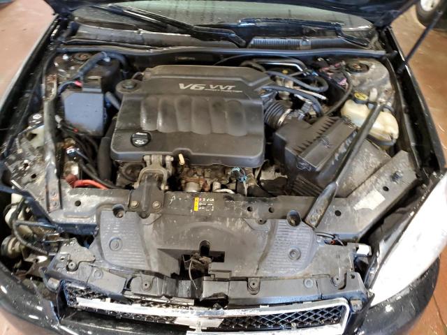 Photo 10 VIN: 2G1WB5E31E1159425 - CHEVROLET IMPALA LIM 