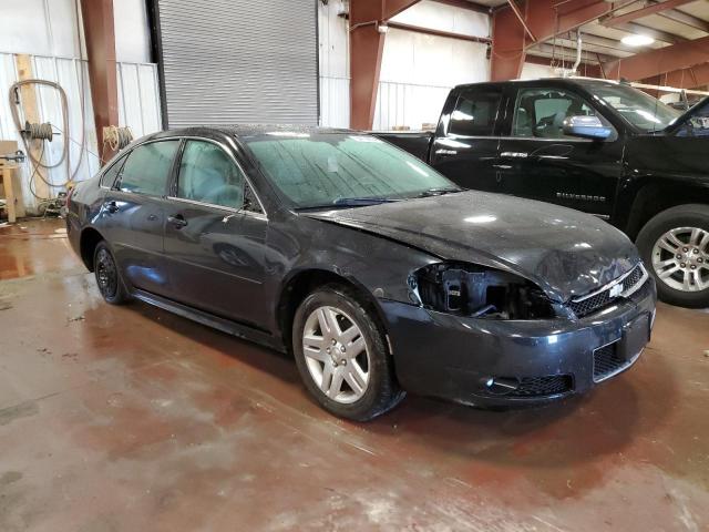 Photo 3 VIN: 2G1WB5E31E1159425 - CHEVROLET IMPALA LIM 