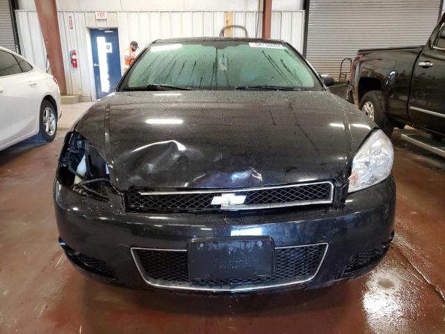 Photo 4 VIN: 2G1WB5E31E1159425 - CHEVROLET IMPALA LIM 