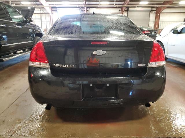 Photo 5 VIN: 2G1WB5E31E1159425 - CHEVROLET IMPALA LIM 