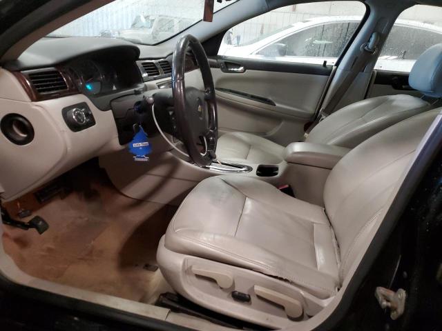 Photo 6 VIN: 2G1WB5E31E1159425 - CHEVROLET IMPALA LIM 