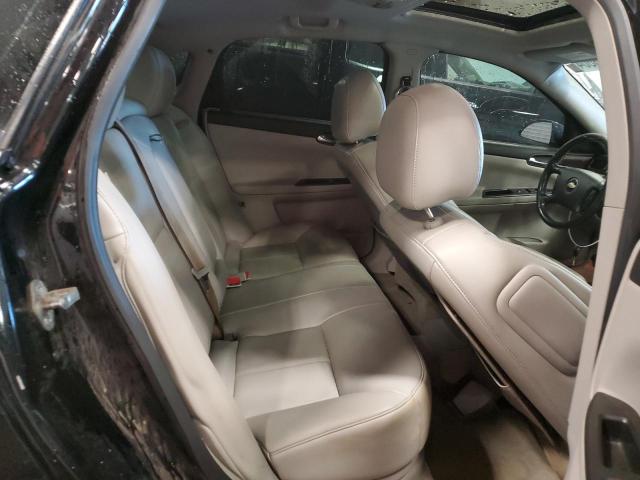 Photo 9 VIN: 2G1WB5E31E1159425 - CHEVROLET IMPALA LIM 