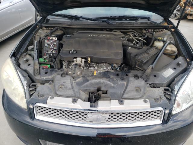 Photo 6 VIN: 2G1WB5E31E1162096 - CHEVROLET IMPALA LIM 