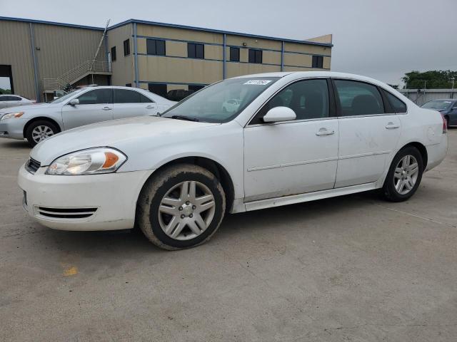 Photo 0 VIN: 2G1WB5E31E1164950 - CHEVROLET IMPALA 