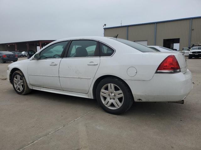 Photo 1 VIN: 2G1WB5E31E1164950 - CHEVROLET IMPALA 