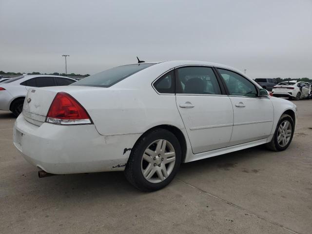 Photo 2 VIN: 2G1WB5E31E1164950 - CHEVROLET IMPALA 