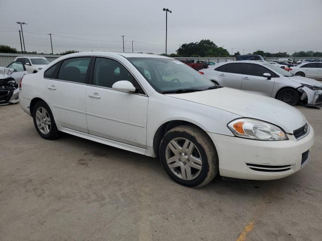 Photo 3 VIN: 2G1WB5E31E1164950 - CHEVROLET IMPALA 