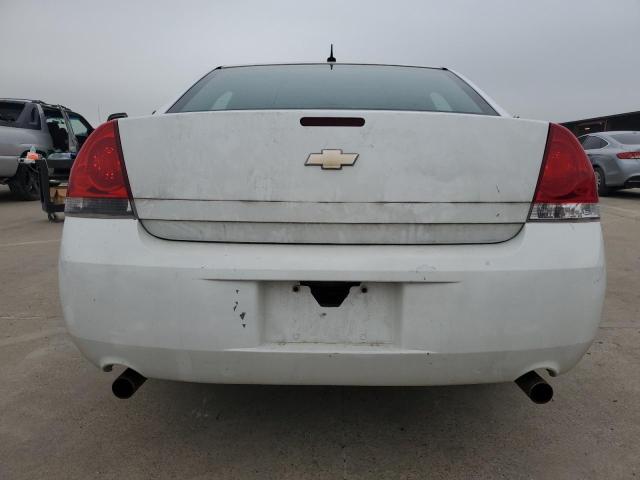 Photo 5 VIN: 2G1WB5E31E1164950 - CHEVROLET IMPALA 