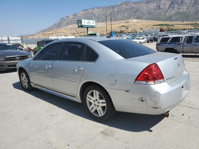 Photo 1 VIN: 2G1WB5E31E1165824 - CHEVROLET IMPALA LIM 