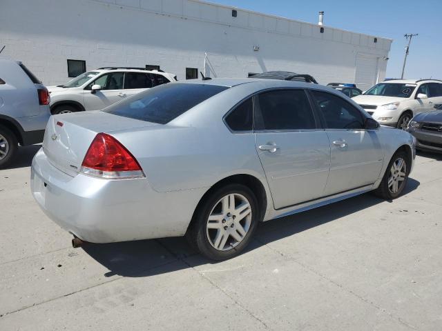 Photo 2 VIN: 2G1WB5E31E1165824 - CHEVROLET IMPALA LIM 