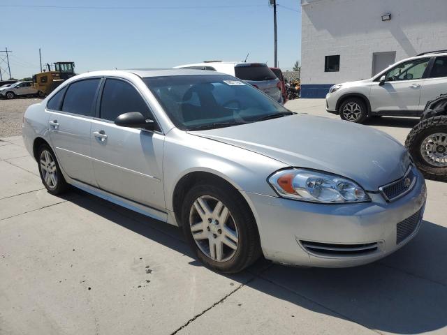 Photo 3 VIN: 2G1WB5E31E1165824 - CHEVROLET IMPALA LIM 