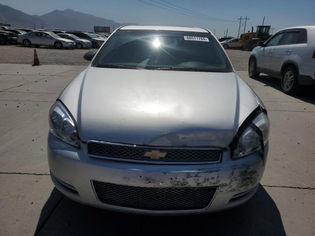 Photo 4 VIN: 2G1WB5E31E1165824 - CHEVROLET IMPALA LIM 