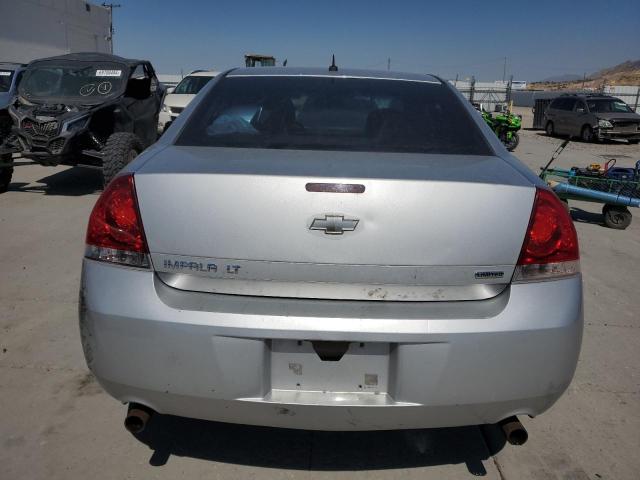 Photo 5 VIN: 2G1WB5E31E1165824 - CHEVROLET IMPALA LIM 