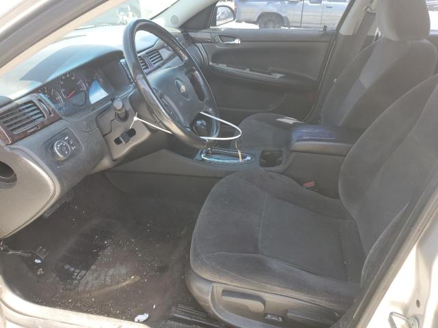 Photo 6 VIN: 2G1WB5E31E1165824 - CHEVROLET IMPALA LIM 