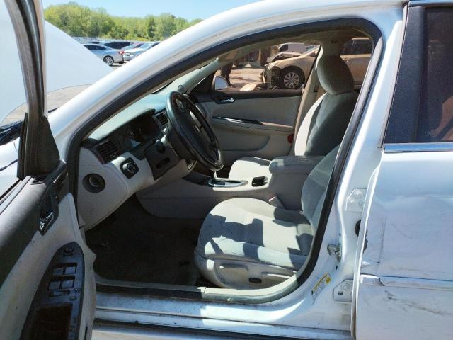 Photo 4 VIN: 2G1WB5E31E1166018 - CHEVROLET IMPALA LIM 