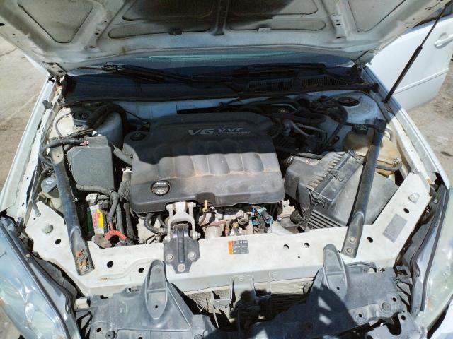 Photo 6 VIN: 2G1WB5E31E1166018 - CHEVROLET IMPALA LIM 