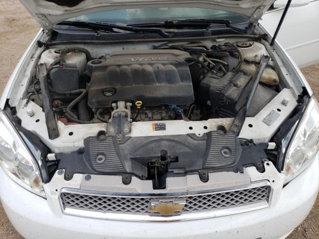 Photo 10 VIN: 2G1WB5E31E1168836 - CHEVROLET IMPALA LIM 