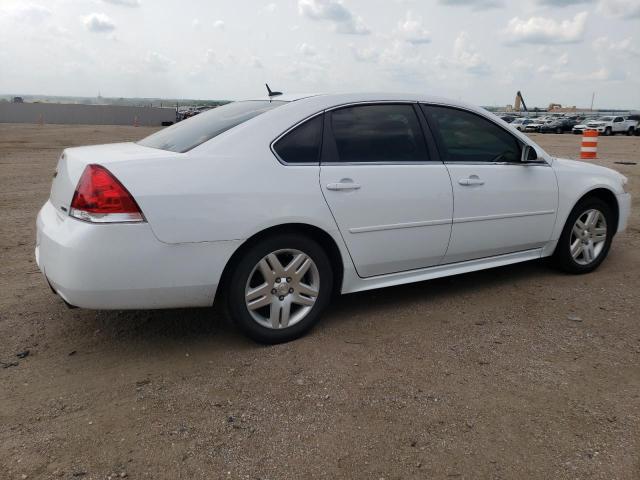 Photo 2 VIN: 2G1WB5E31E1168836 - CHEVROLET IMPALA LIM 