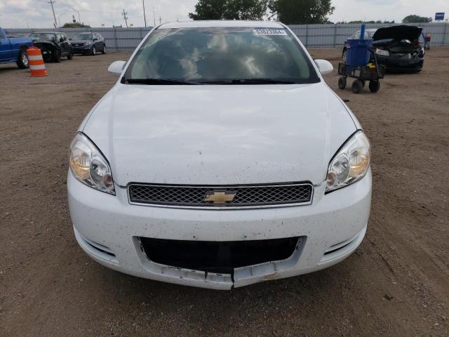 Photo 4 VIN: 2G1WB5E31E1168836 - CHEVROLET IMPALA LIM 