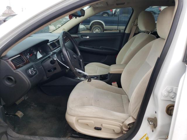 Photo 6 VIN: 2G1WB5E31E1168836 - CHEVROLET IMPALA LIM 