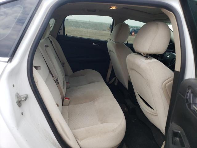 Photo 9 VIN: 2G1WB5E31E1168836 - CHEVROLET IMPALA LIM 