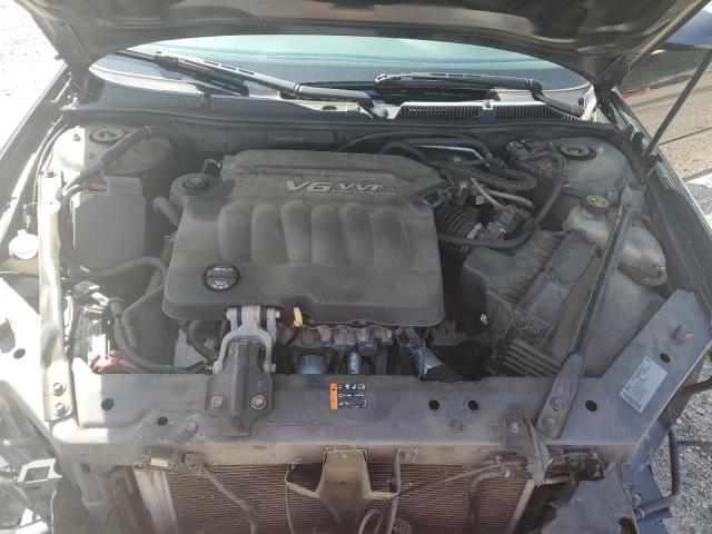 Photo 10 VIN: 2G1WB5E31E1172191 - CHEVROLET IMPALA LIM 