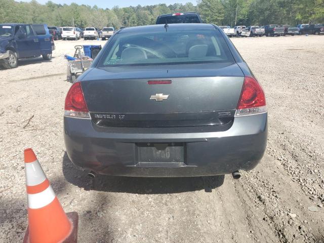 Photo 5 VIN: 2G1WB5E31E1172191 - CHEVROLET IMPALA LIM 