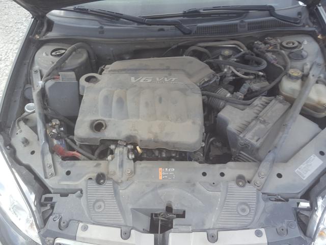 Photo 6 VIN: 2G1WB5E31E1172515 - CHEVROLET IMPALA LIM 