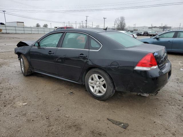 Photo 1 VIN: 2G1WB5E31E1178833 - CHEVROLET IMPALA LIM 