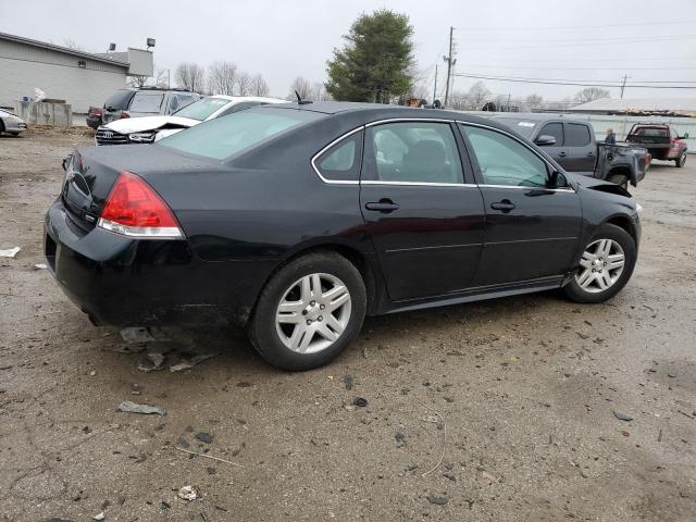 Photo 2 VIN: 2G1WB5E31E1178833 - CHEVROLET IMPALA LIM 