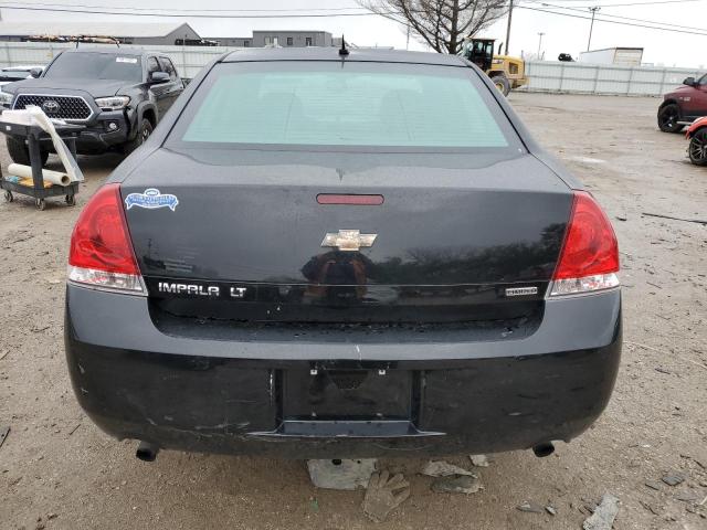 Photo 5 VIN: 2G1WB5E31E1178833 - CHEVROLET IMPALA LIM 