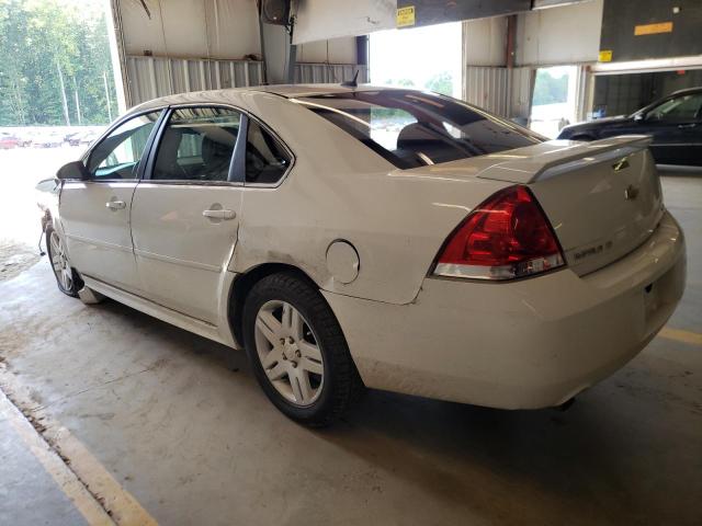 Photo 1 VIN: 2G1WB5E31E1180761 - CHEVROLET IMPALA LIM 