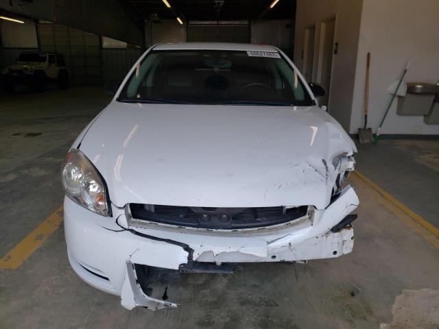 Photo 4 VIN: 2G1WB5E31E1180761 - CHEVROLET IMPALA LIM 