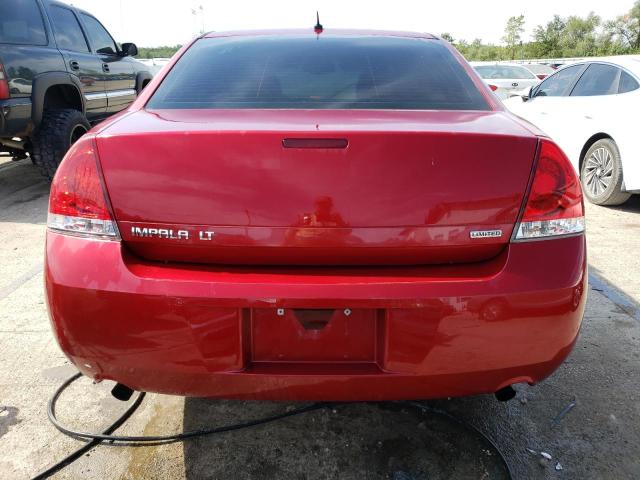 Photo 5 VIN: 2G1WB5E31E1181134 - CHEVROLET IMPALA LIM 