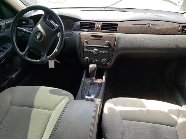 Photo 7 VIN: 2G1WB5E31E1181134 - CHEVROLET IMPALA LIM 