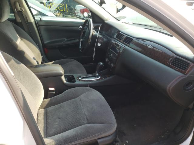 Photo 4 VIN: 2G1WB5E31E1188309 - CHEVROLET IMPALA 