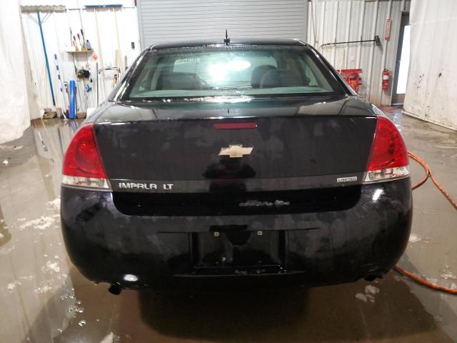 Photo 5 VIN: 2G1WB5E31E1188746 - CHEVROLET IMPALA LIM 