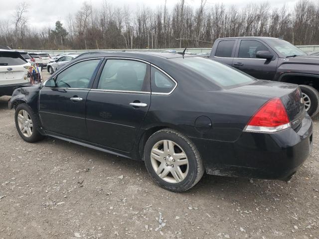 Photo 1 VIN: 2G1WB5E31F1113031 - CHEVROLET IMPALA LIM 