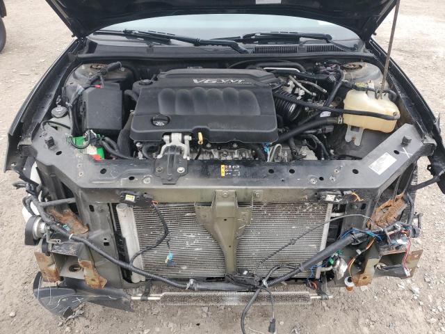 Photo 10 VIN: 2G1WB5E31F1113031 - CHEVROLET IMPALA LIM 