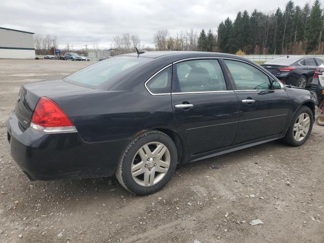 Photo 2 VIN: 2G1WB5E31F1113031 - CHEVROLET IMPALA LIM 