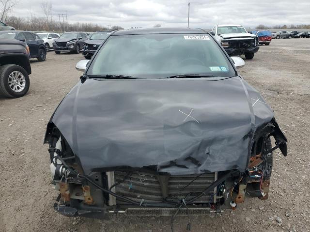 Photo 4 VIN: 2G1WB5E31F1113031 - CHEVROLET IMPALA LIM 